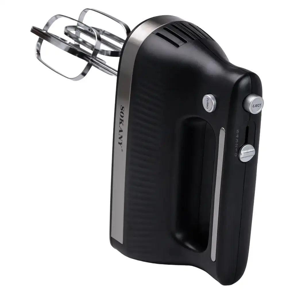 Міксер Sokany SK-6632 - фото 3