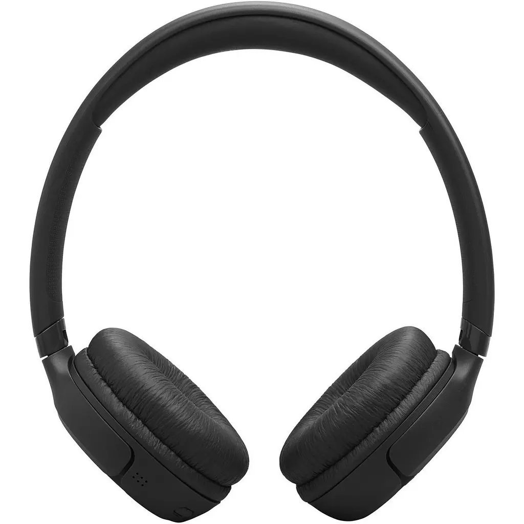 Bluetooth Stereo JBL Tune 530 BT Black (JBLT530BTBLKEU) UA - фото 2