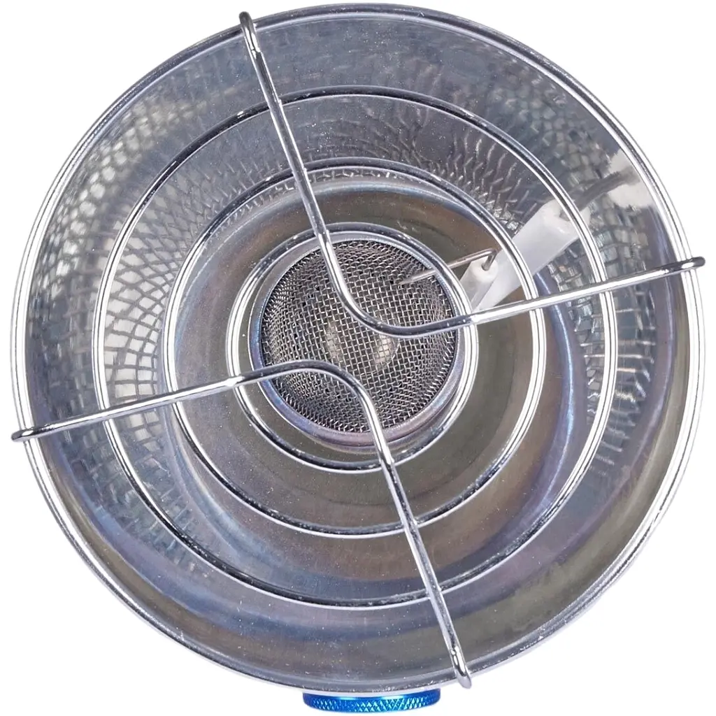 Газовий обігрівач Skif Outdoor X-Warm TC (SO-GH-02) - фото 2
