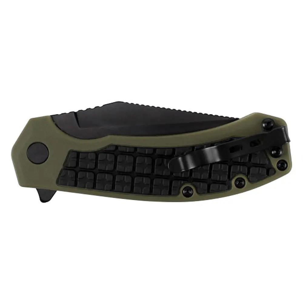 Ніж Kershaw Faultline - фото 2