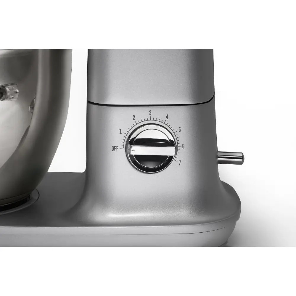 Кухонная машина Gorenje MMC1000RLR - фото 6