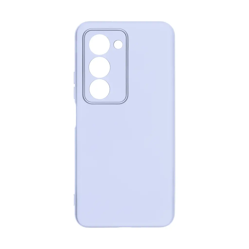 Чохол ArmorStandart ICON для Xiaomi Redmi 15 4G Camera cover Lavender