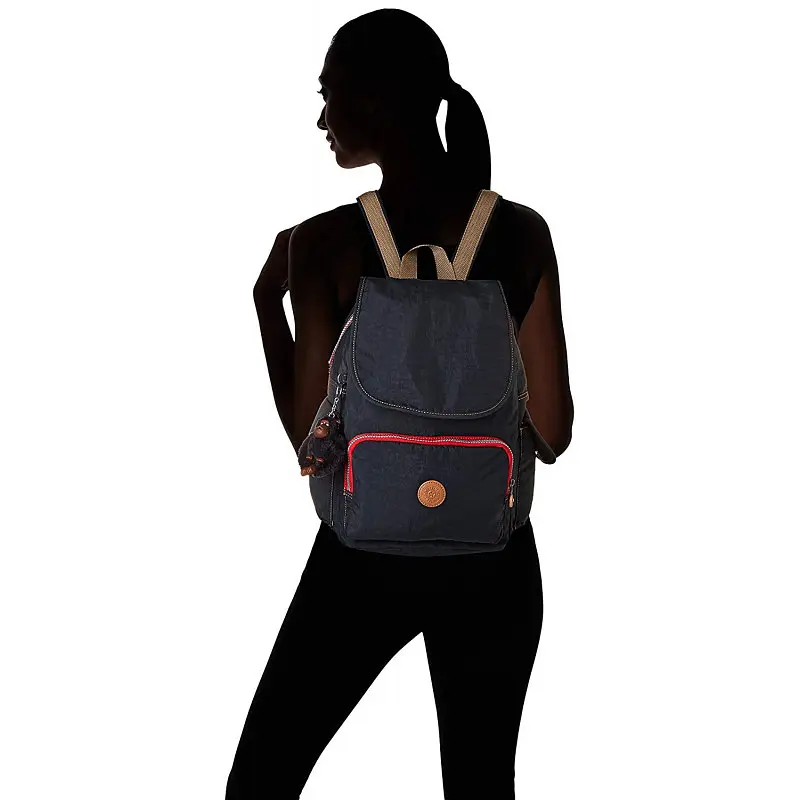 Рюкзак Kipling City Pack K12147 True Beige C (K12147_22X) - фото 5