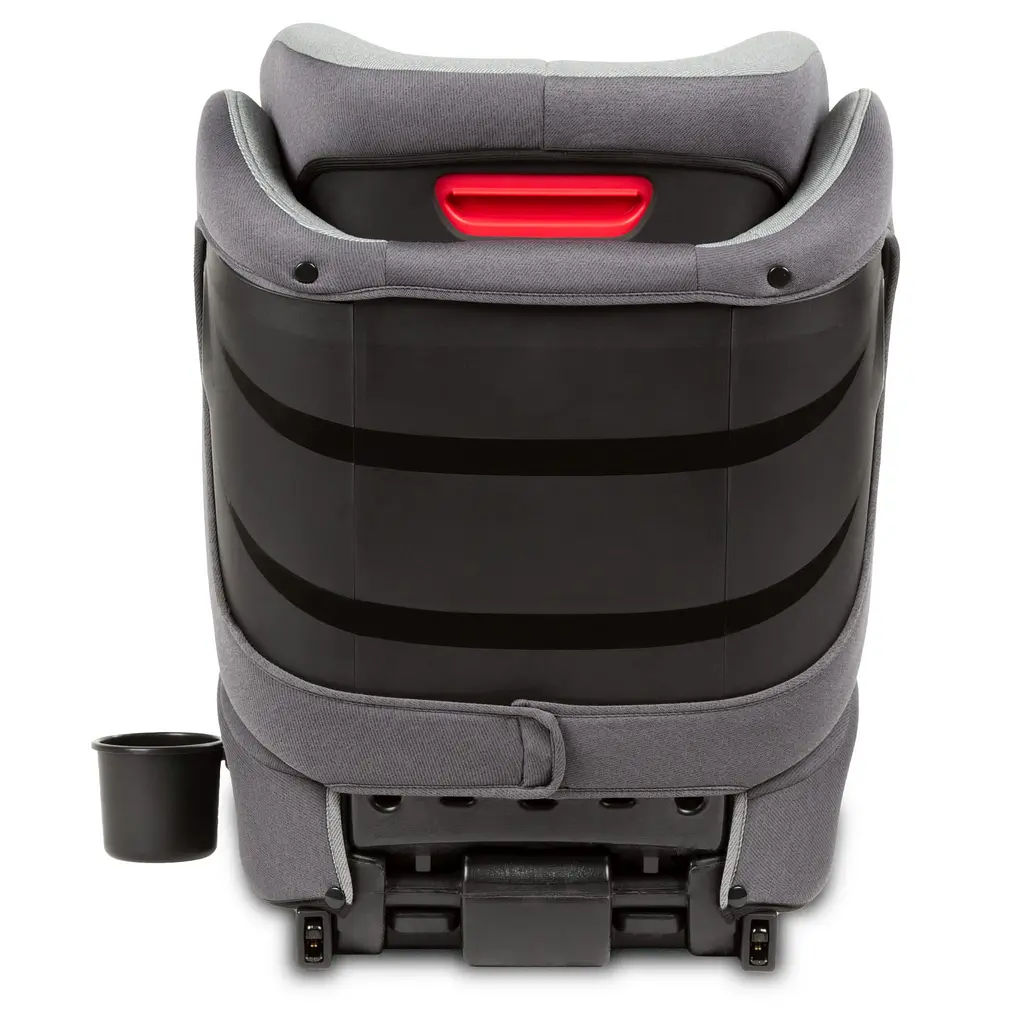 Автокресло-бустер Kidwell Weston DARK GRAY (5901130090921) - фото 7