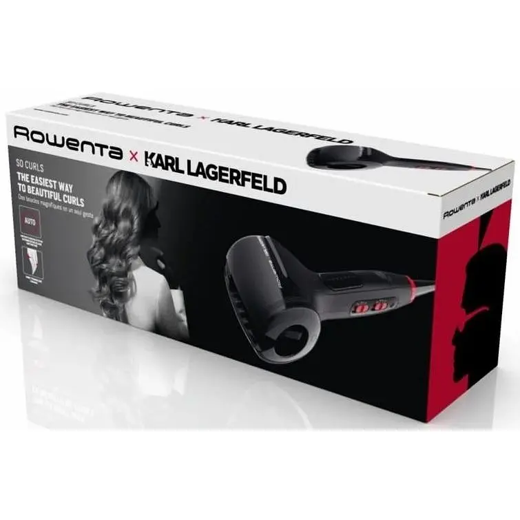 Стайлер Rowenta CF371LF0 - фото 5