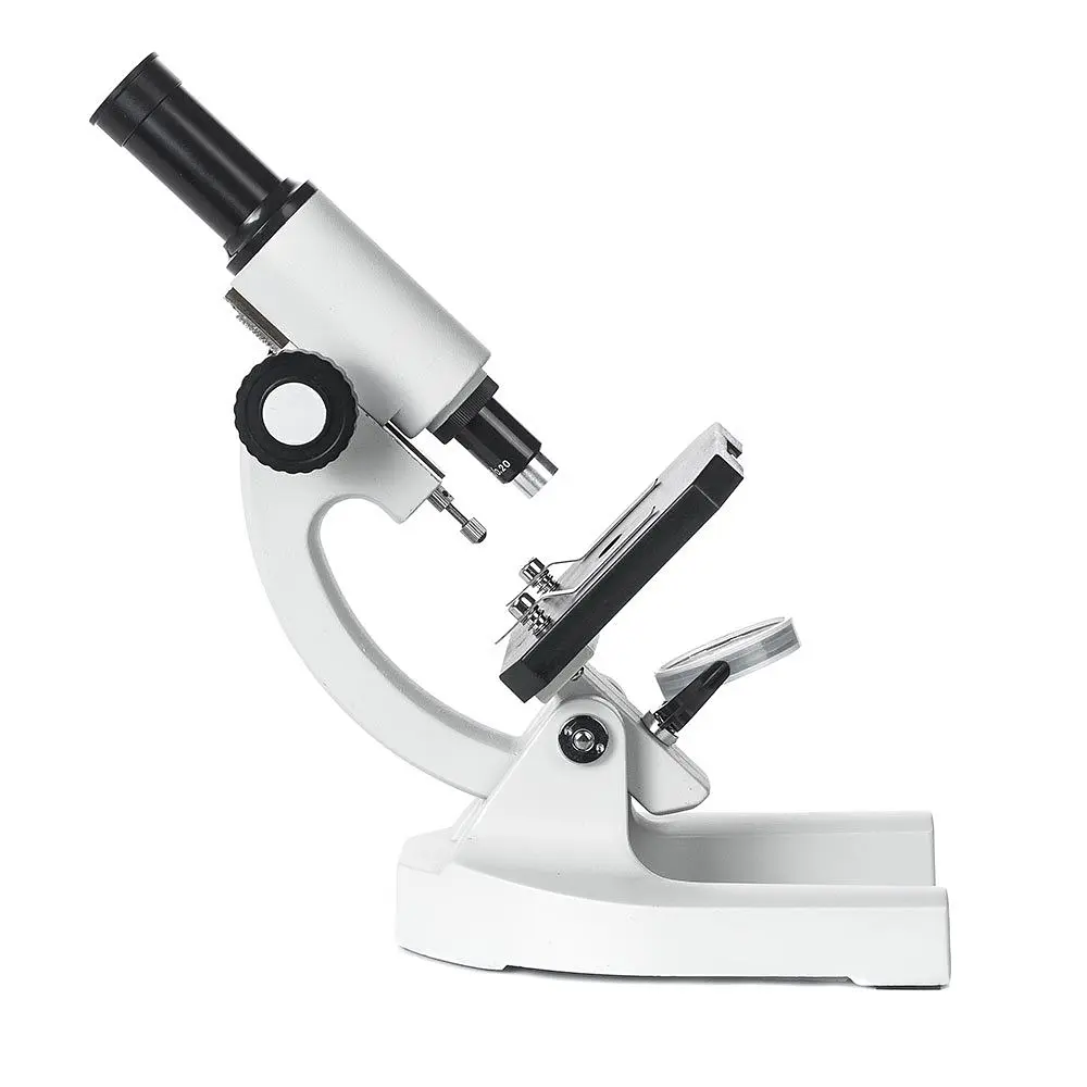 Мікроскоп SIGETA SMARTY 80x-200x - фото 5