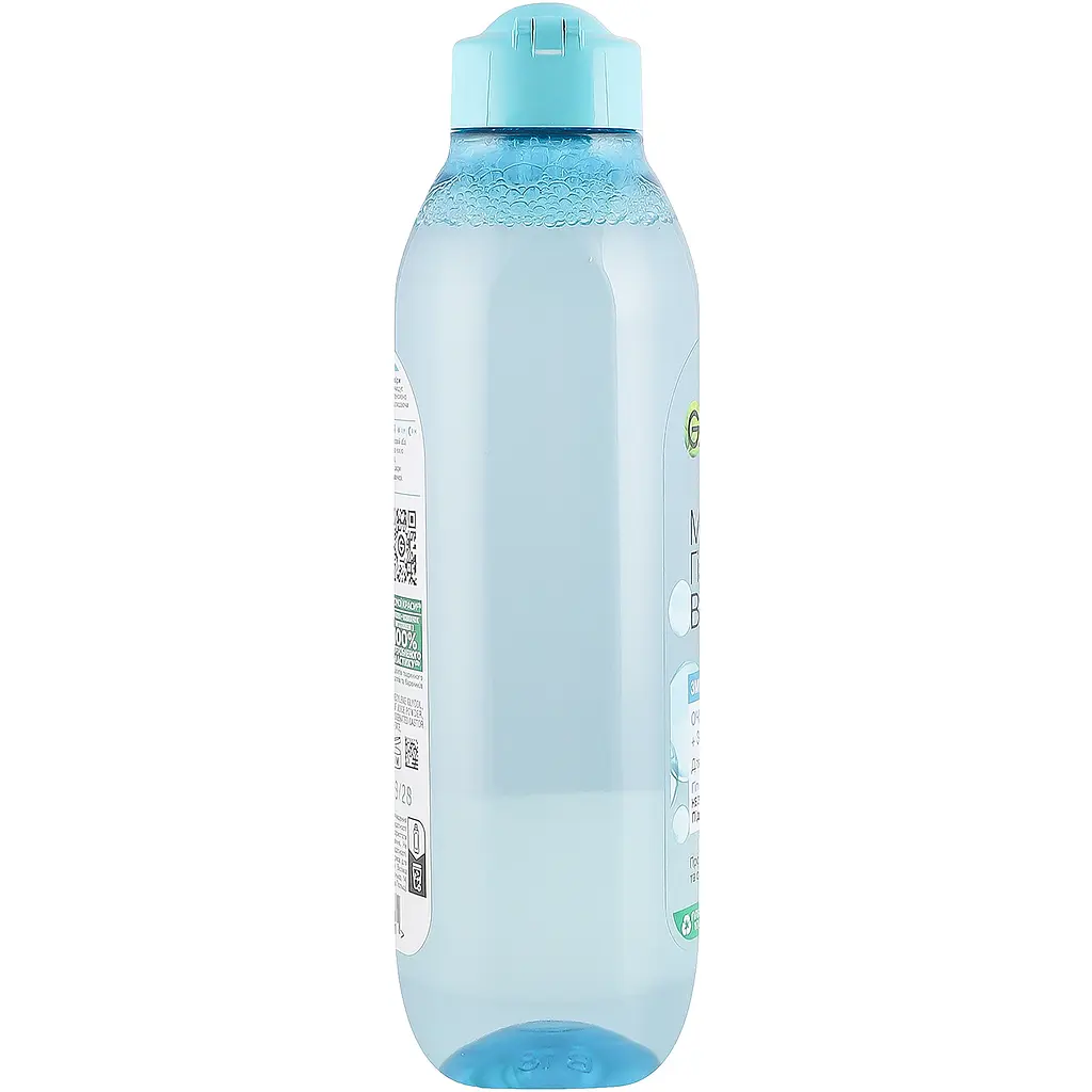 Міцелярна гіалуронова вода Garnier Skin Naturals Алое 400 мл (C6518802) - фото 3