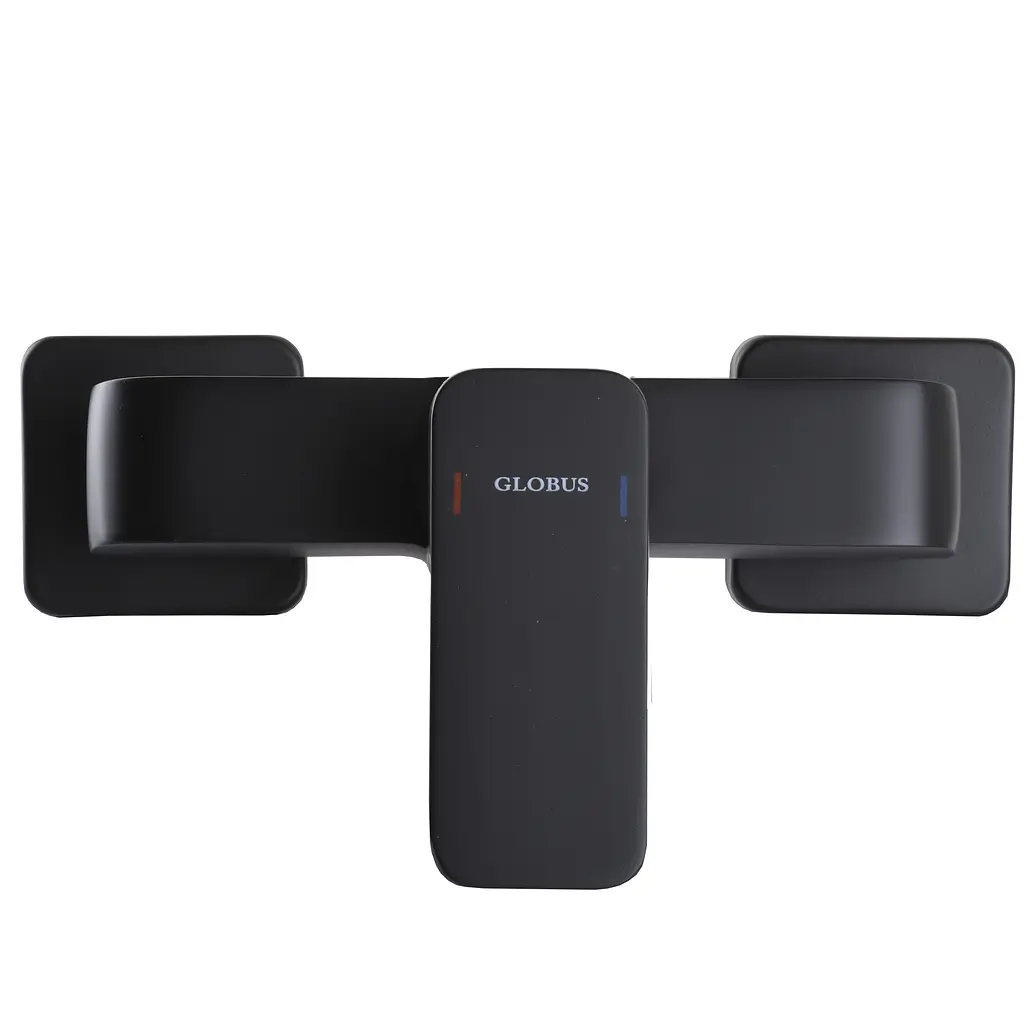 Смеситель для душа Globus Lux Milano GLM-105N-10-BB - фото 2