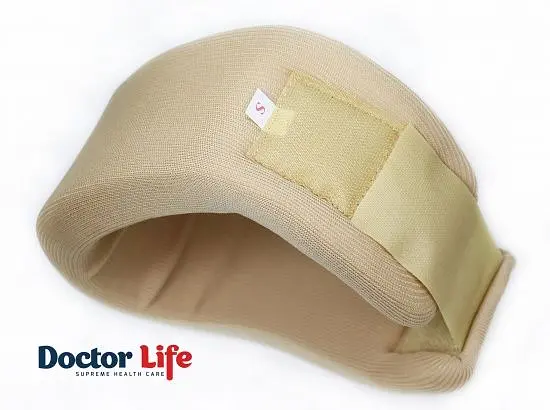 Головоутримувач СС-01 Doctor Life M - фото 3