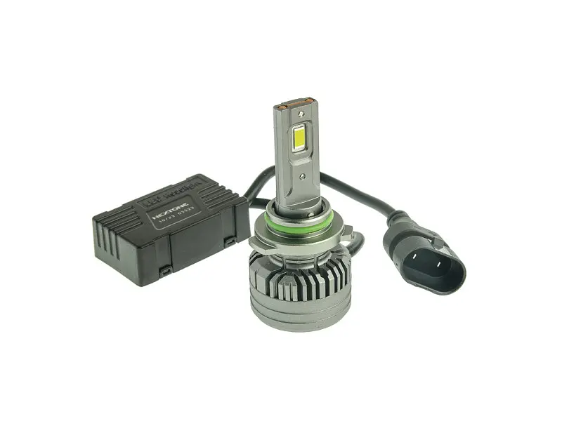 Автолампа Nextone LED L4 9012 6000K - фото 3