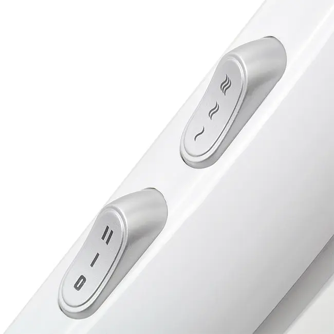 Фен Gotie GSW-200W - фото 7