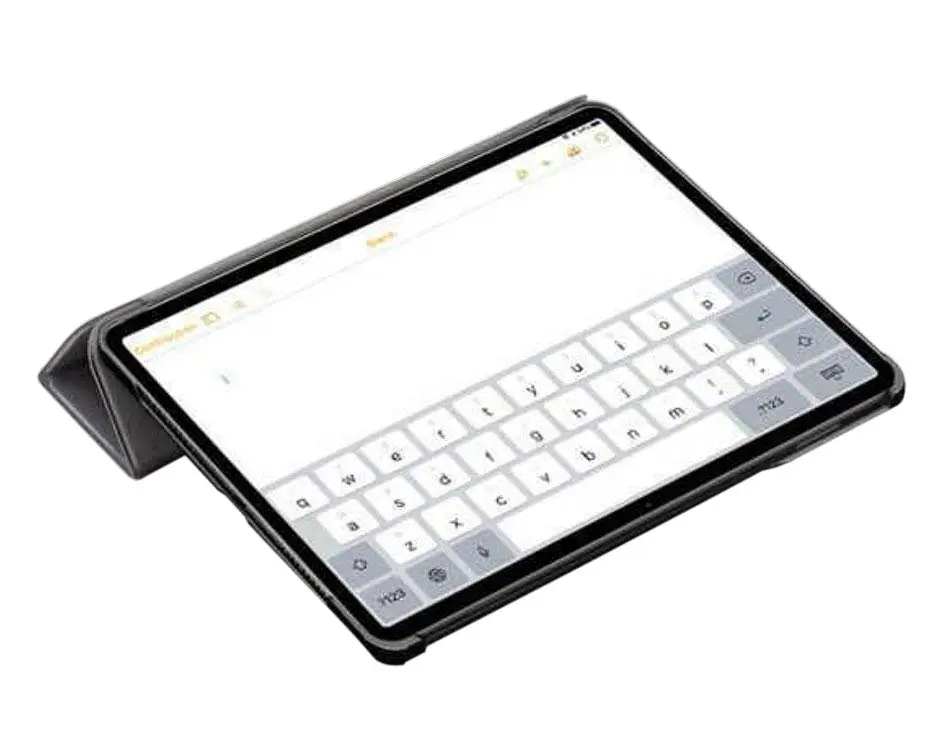 Чехол Primolux Slim для планшета Huawei MatePad 11" 2021 (DBY-W09 / DBY-L09 / DBY-AL00) Grey - фото 4