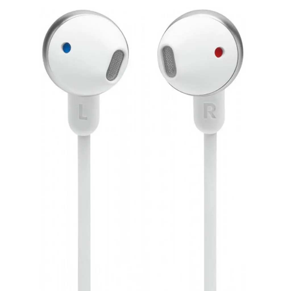 Навушники JBL Tune 215 BT White (JBLT215BTWHT) - фото 3