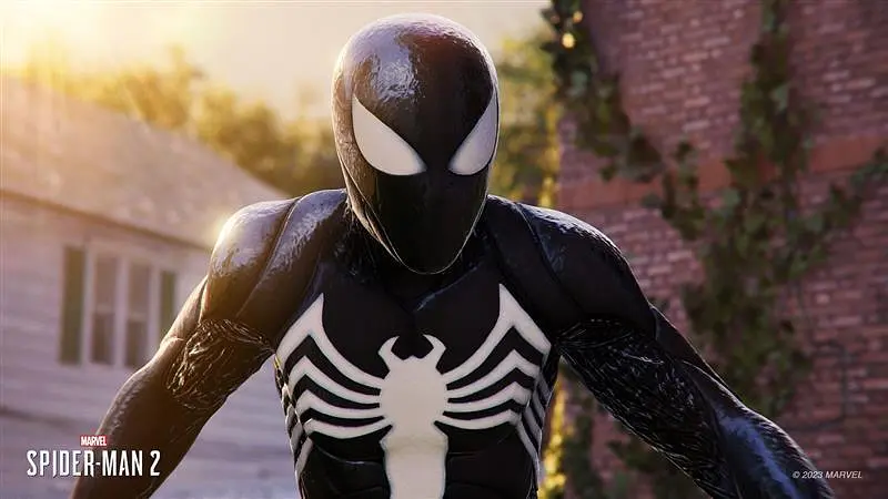 Гра PS5 Marvel Spider-Man 2 (1000039312) - фото 8