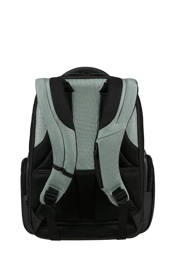 Рюкзак 15,6" Samsonite PRO-DLX 6 SAGE 43x30x15(21) KM2*24026 - фото 2