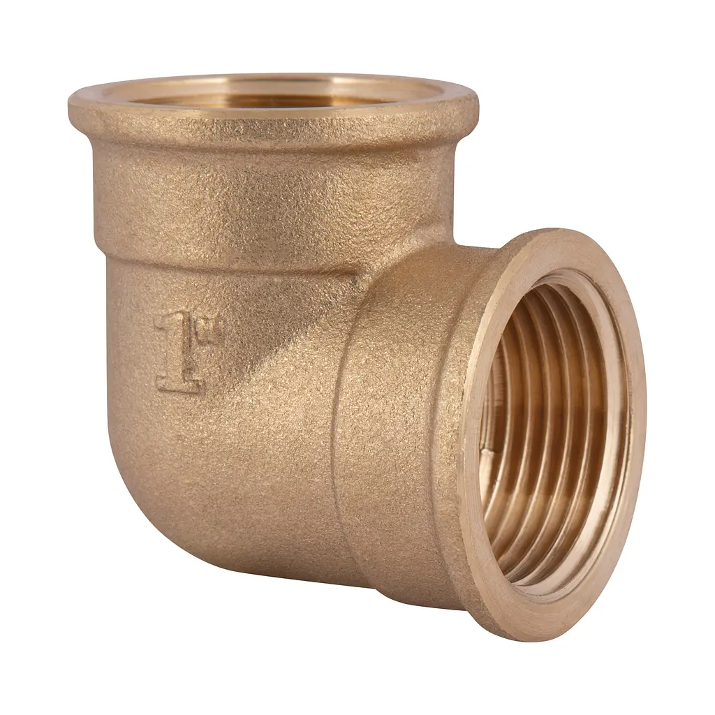Кут SD Plus 1" ВР SD41825 - фото 2