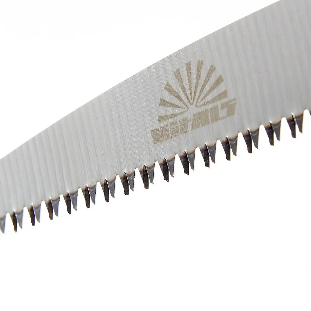 Пила садова Vitals GS-180-02 розкладна (163195) - фото 4