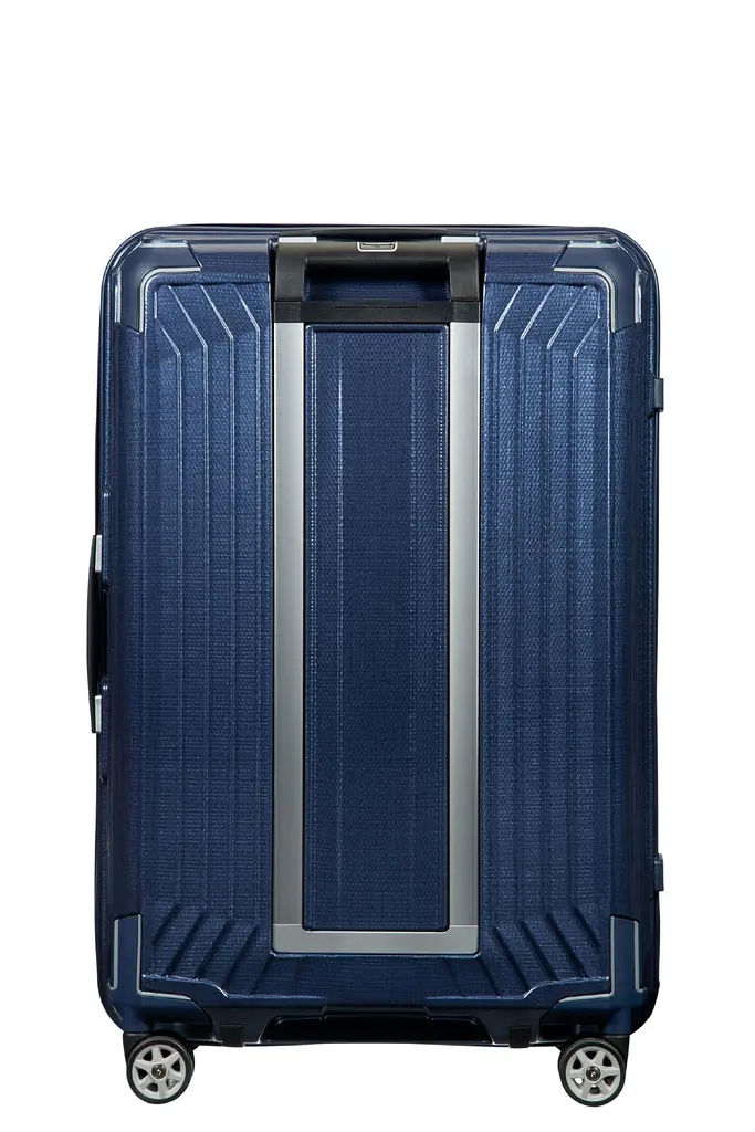 Валіза Samsonite LITE-BOX 69 см DEEP BLUE 69x46x27 42N*11002 - фото 2