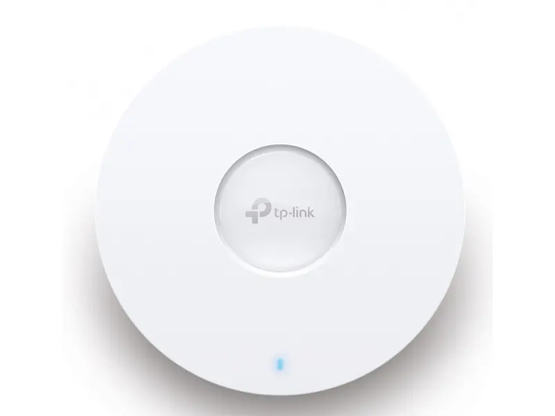Точка доступу TP-LINK EAP660 HD