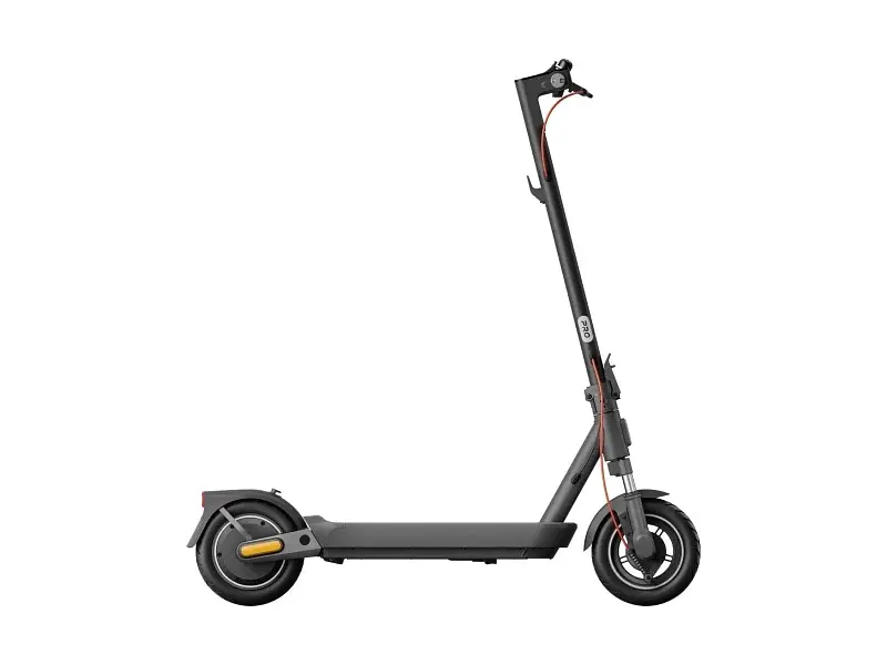 Електросамокат Xiaomi Electric Scooter 5 Pro Black BHR9611GL - фото 4