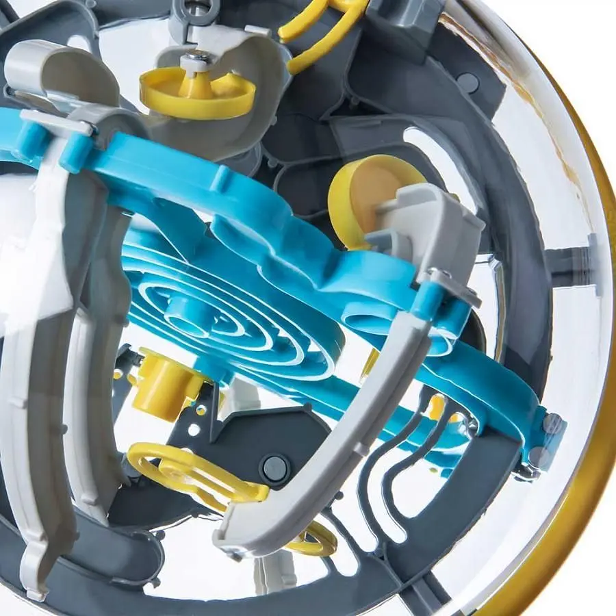 Лабіринт-головоломка Spin master Perplexus Original (SM33606/6053142) - фото 4