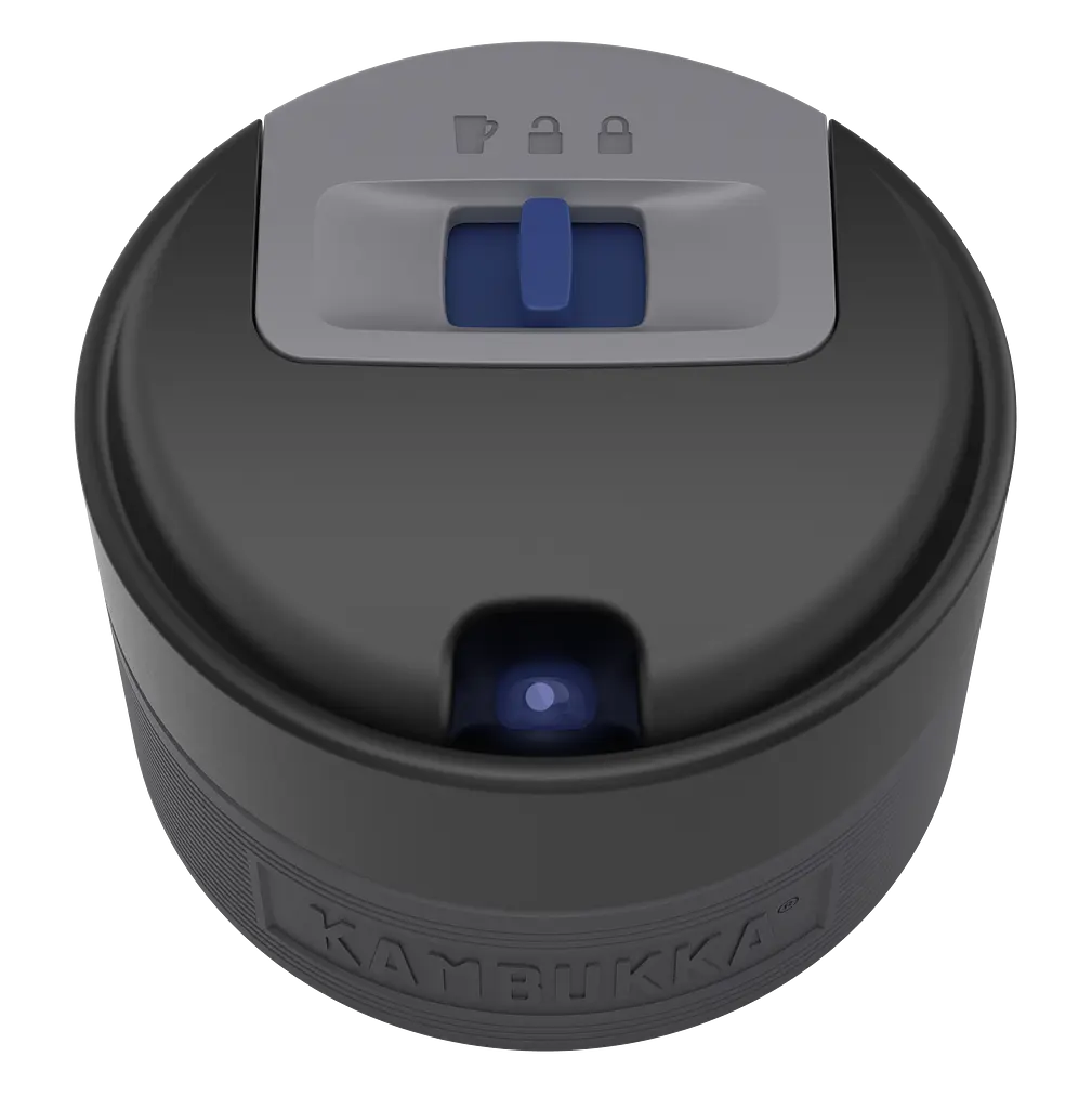 Термокружка Kambukka Etna, 500 мл, темно-синій (11-01005) - фото 4