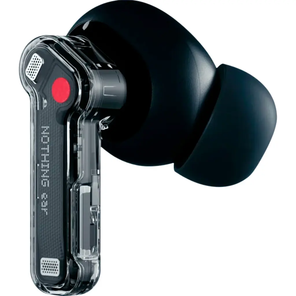 Наушники Nothing Ear B171 Black [108659] - фото 8