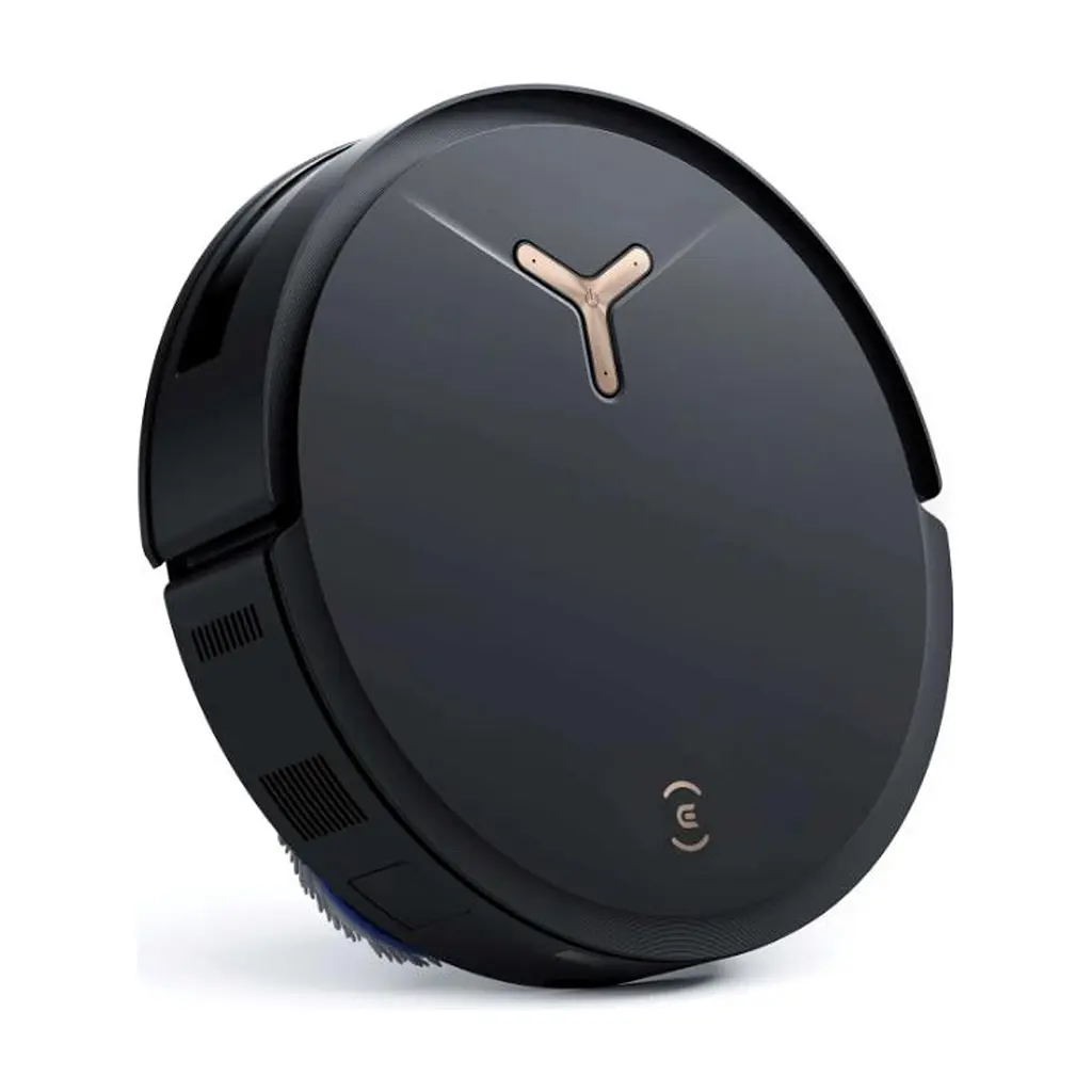 Пилосос Ecovacs DEEBOT T50 MAX PRO BLACK (DEX54) - фото 3