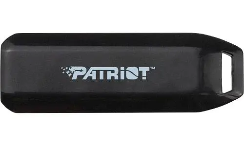 Флеш накопитель USB 64Gb Xporter 3, Black Patriot teh0021086 - фото 3