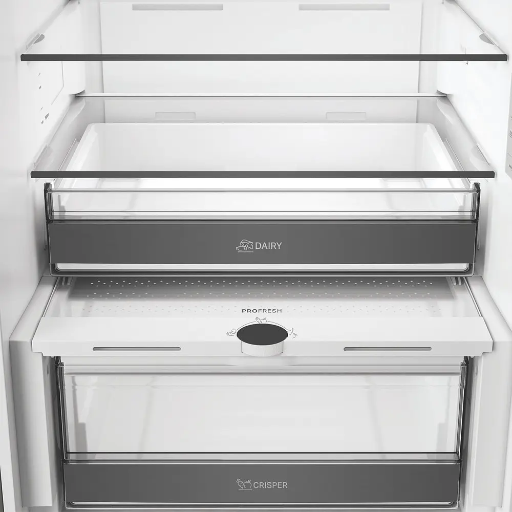Холодильник Whirlpool WHK22413X6EA1 - фото 3