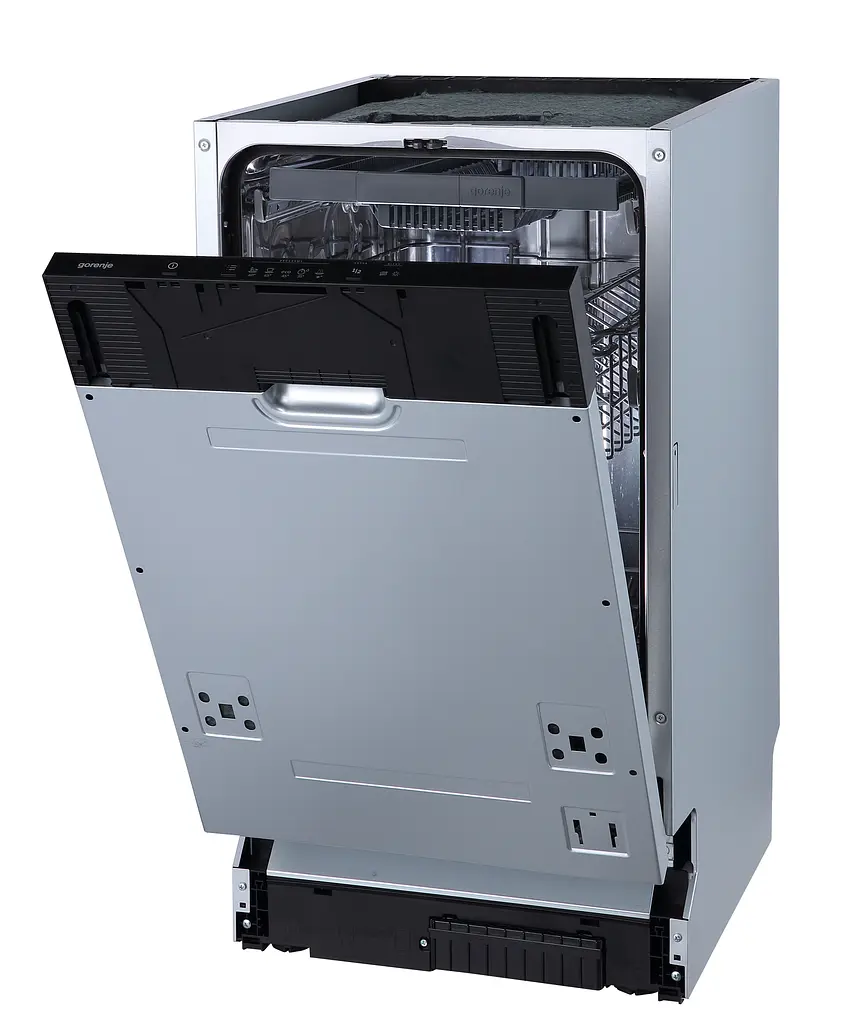 Посудомоечная машина Gorenje Gorenje GV520E10 - фото 6