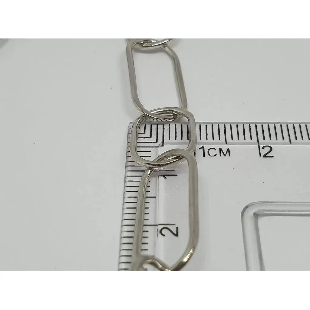 Серебряное колье Vegas. Артикул 40010Р 40 - фото 3