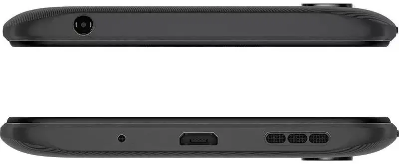 Смартфон XIAOMI Redmi 9A 4/64GB Granite Gray CN Глобальна Прошивка - фото 4