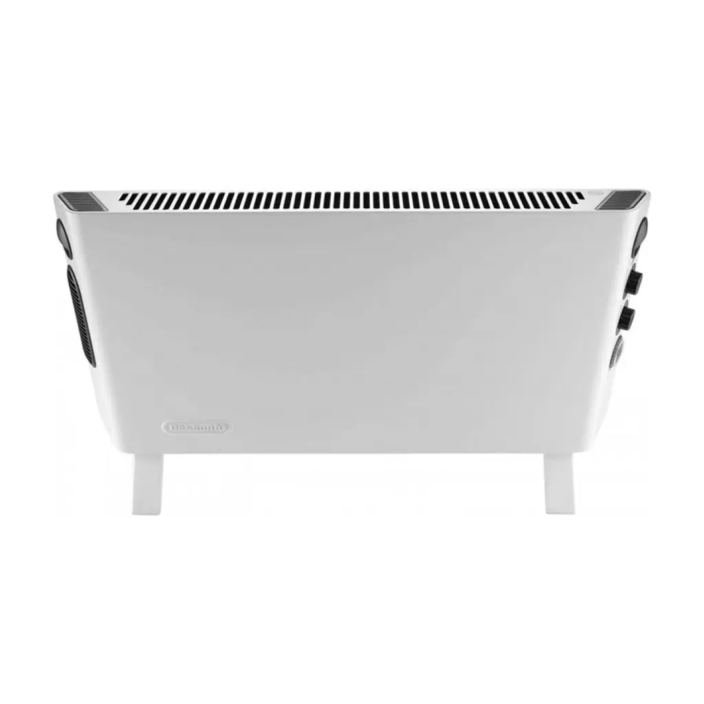 Обігрівач DeLonghi HSX 3320 FTS - фото 3