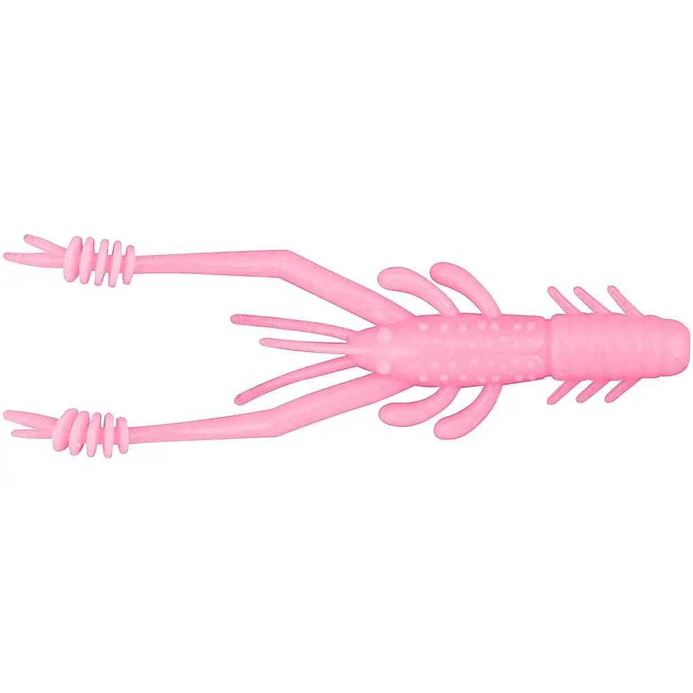 Силікон Select Sexy Shrimp 2" PA44 (9 шт/уп) - фото 1