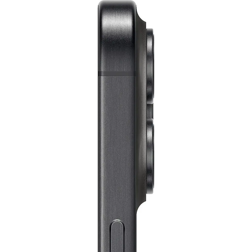 Смартфон Apple iPhone 15 Pro Max 512GB Black Titanium [MU7C3] Б/В [165901] - фото 10