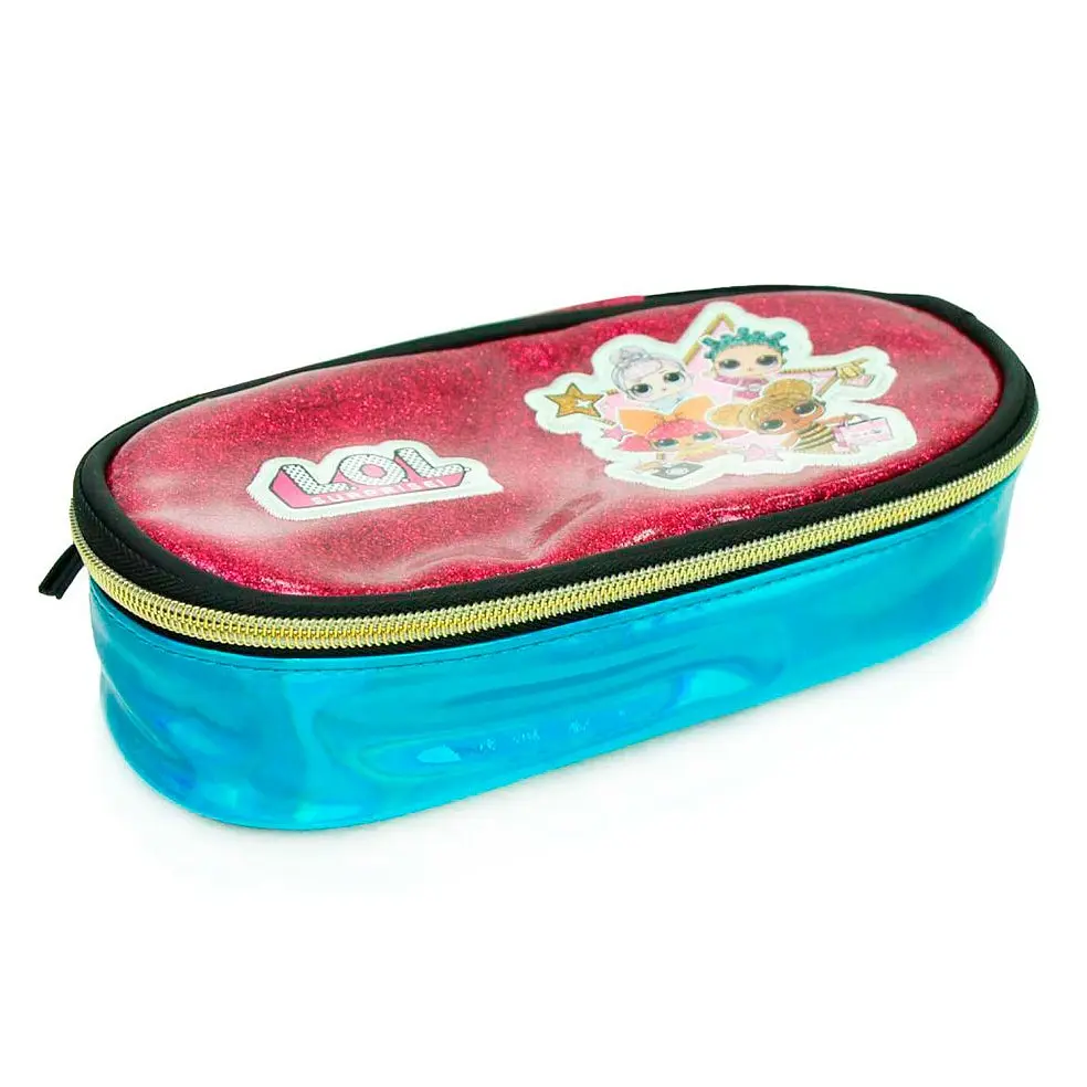 Пенал L.O.L. Surprise Леді Стар (LLG02000/UA) - фото 2