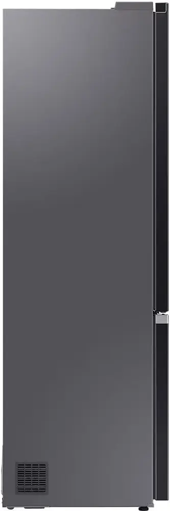 Холодильник з морозильною камерою Samsung RB38C705CB1 - фото 5
