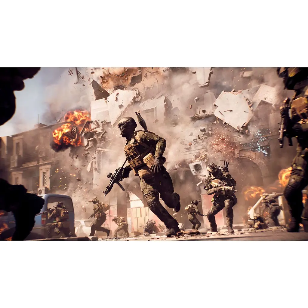 Гра Battlefield 6 для PS5 (EN) (5030934125406) [148380] - фото 12