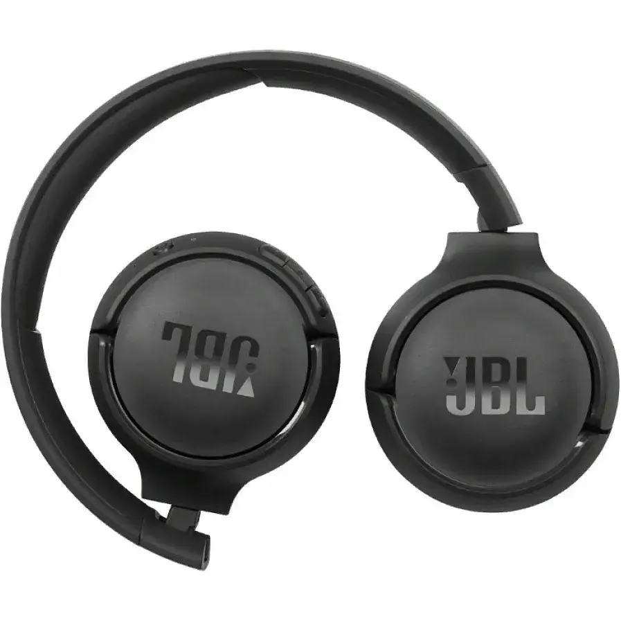 Гарнітура JBL T510BT (JBLT510BTBLKEU) Black (6665948) - фото 3