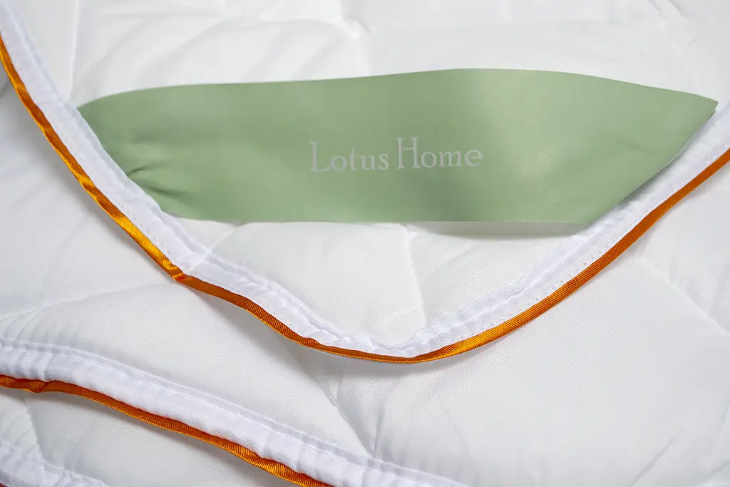 Одеяло Lotus Home - Resta 195x215 евро - фото 3