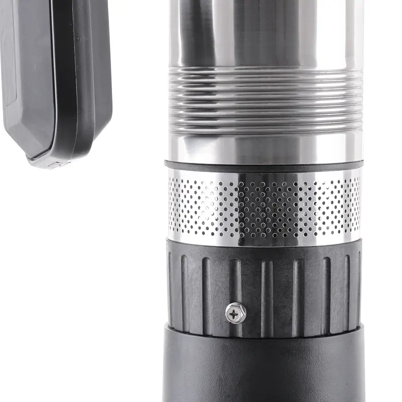 Центробіжний глибинний насос Grandfar 4GDm40/5-0.37 GF1310 - фото 2