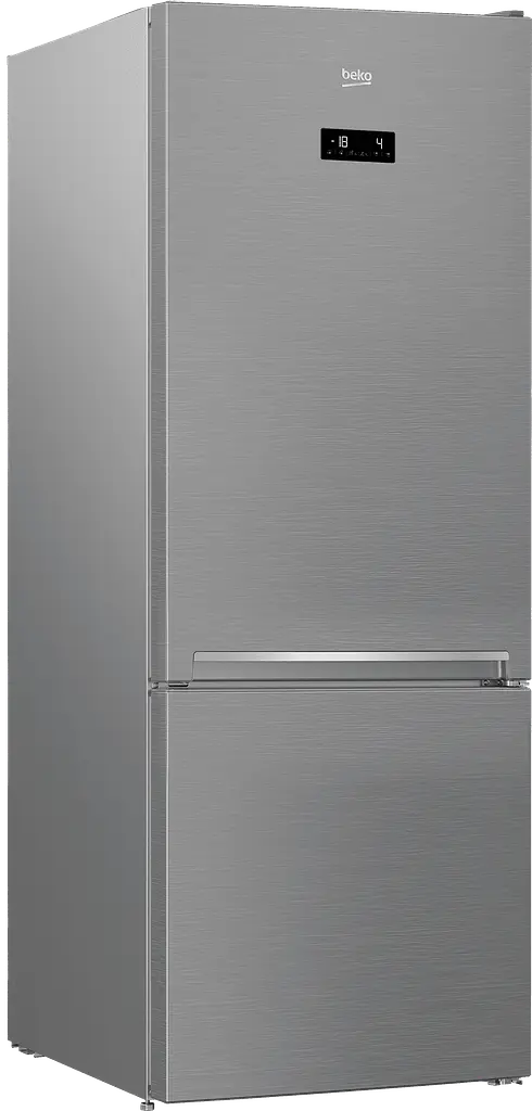 Холодильник Beko RCNE560E35ZXB