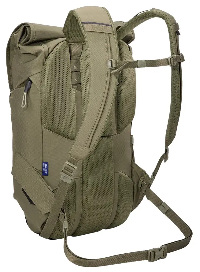 Рюкзак Thule Paramount Commuter 20L TPBBP-320 зеленый (7121914) - фото 2