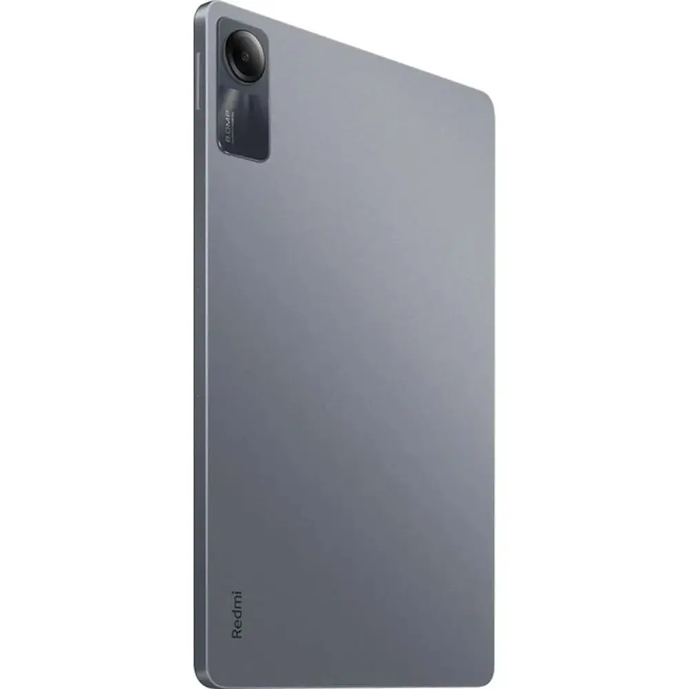 Планшет Redmi Pad SE 4/128GB Wi-Fi Graphite Gray [91814] - фото 5