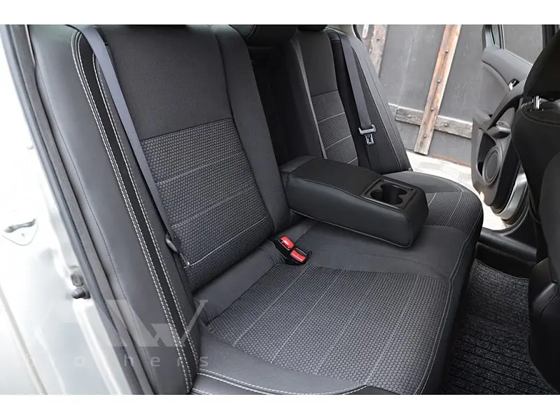 Авточохли модельні MW Brothers для Honda Accord (8) c 2008 - фото 7