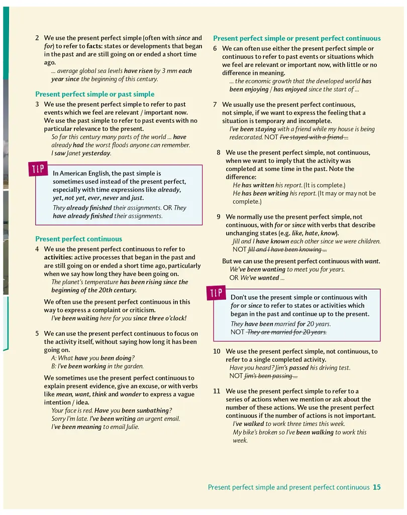 Active Grammar Level 3 Book with Answers and CD-ROM - Марк Ллойд - фото 12