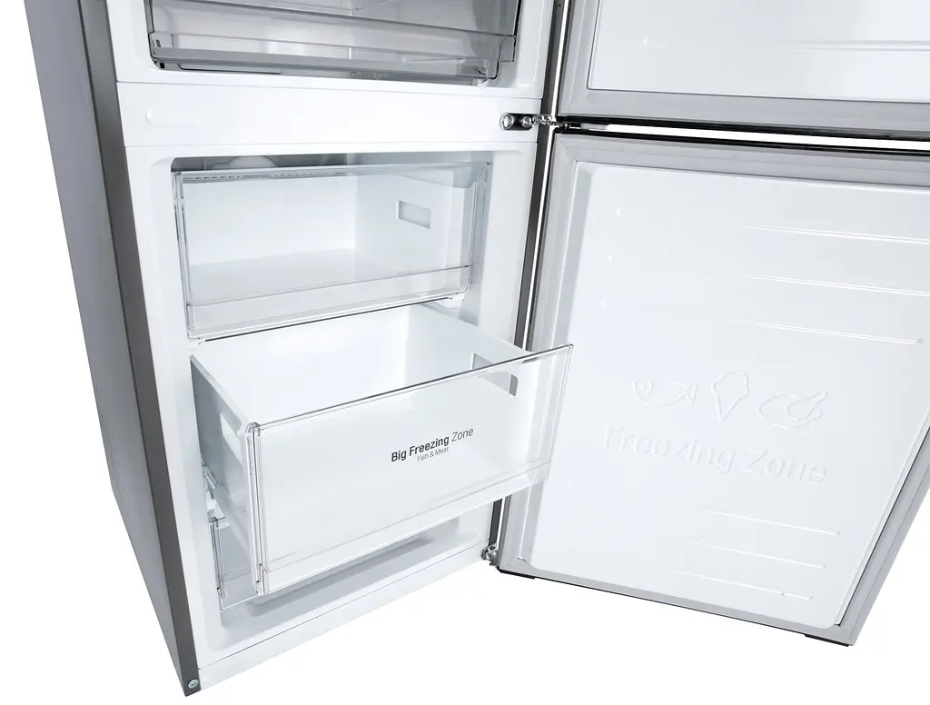 Холодильник LG GW-B509SLNM - фото 14