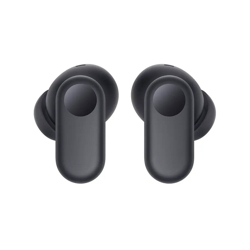 Бездротові навушники Enco Buds2 Pro E510A Graphite Black OPPO - фото 2