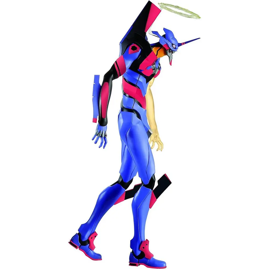 Фігурка Bandai Spirits Evangelion Unit-01 Євангеліон 30 см BS E U 01 30 - фото 5
